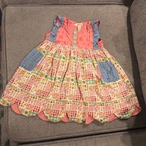 Matilda Jane Clothing